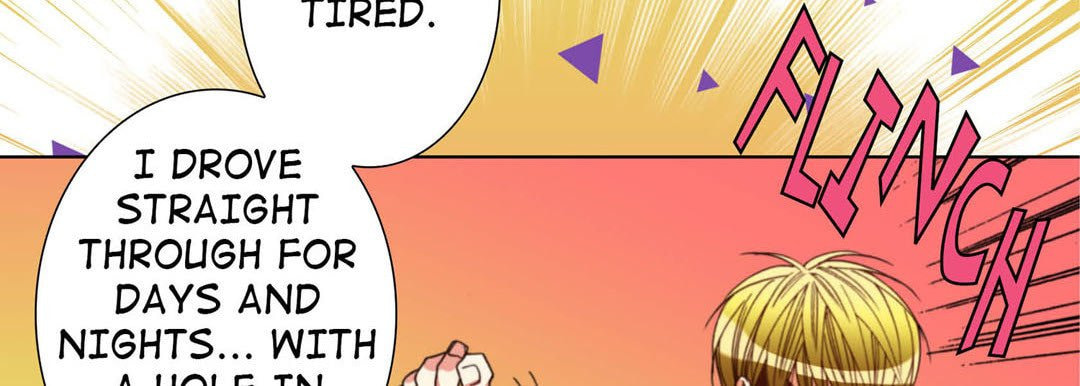 Totally Captivated Chapter 122 page 34 - 