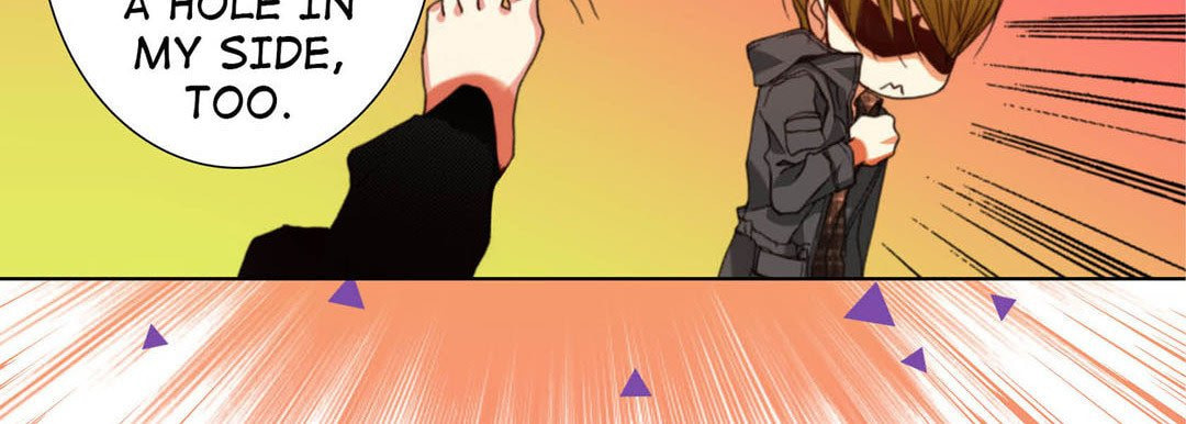 Totally Captivated Chapter 122 page 35 - 