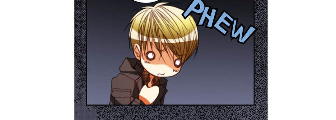 Totally Captivated Chapter 122 page 47 - 