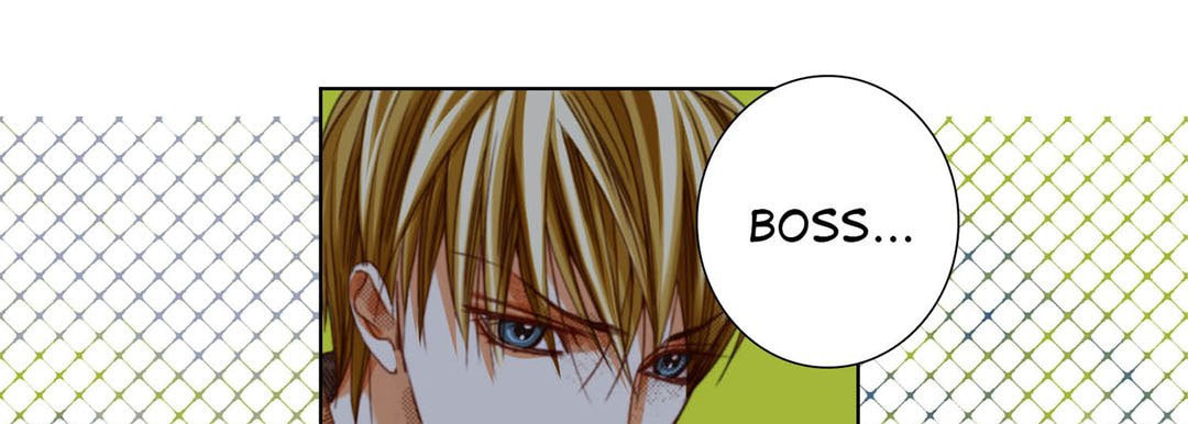 Totally Captivated Chapter 122 page 57 - 