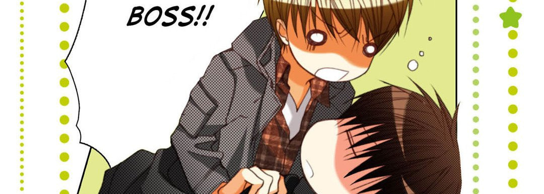 Totally Captivated Chapter 122 page 87 - 