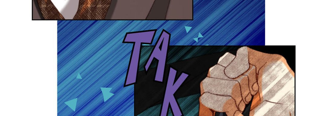 Totally Captivated Chapter 122 page 91 - 