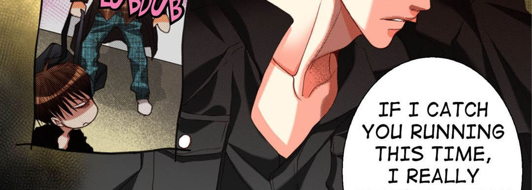 Totally Captivated Chapter 122 page 99 - 