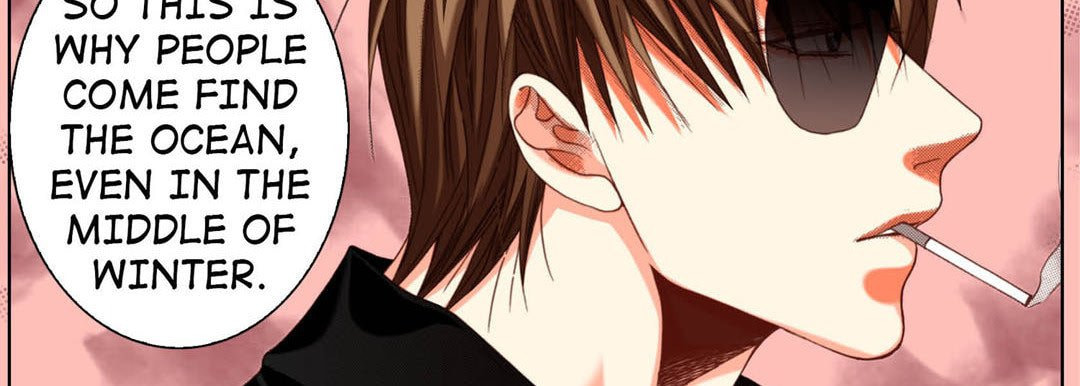 Totally Captivated Chapter 123 page 103 - 