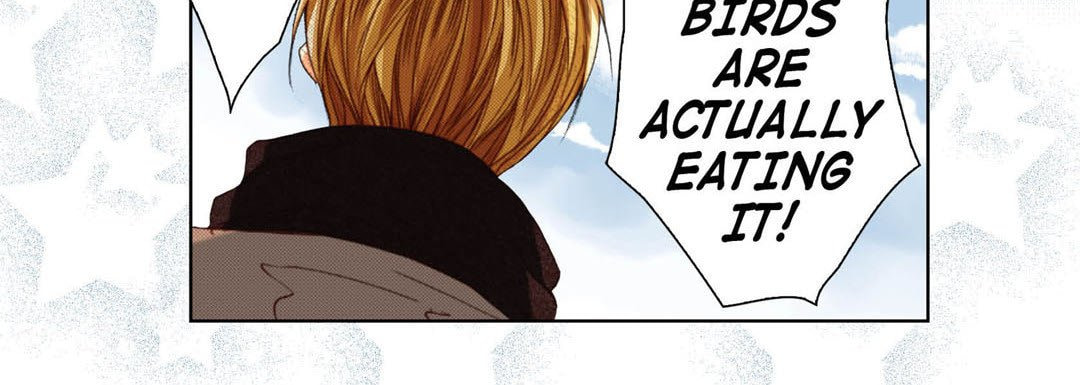 Totally Captivated Chapter 123 page 116 - 