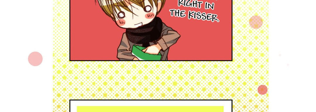 Totally Captivated Chapter 123 page 118 - 