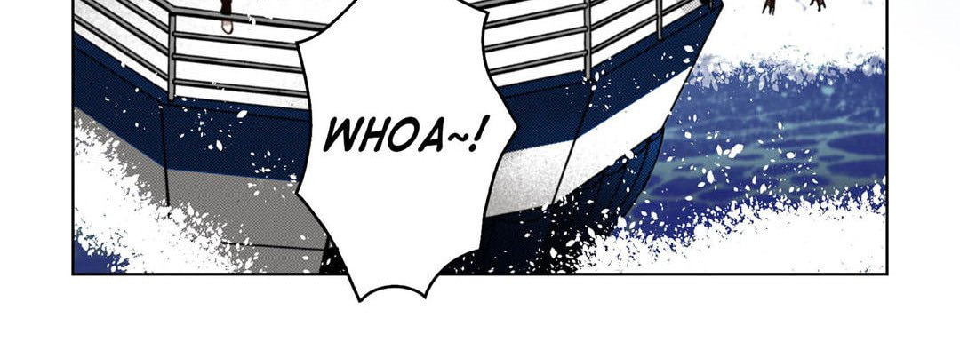 Totally Captivated Chapter 123 page 124 - 