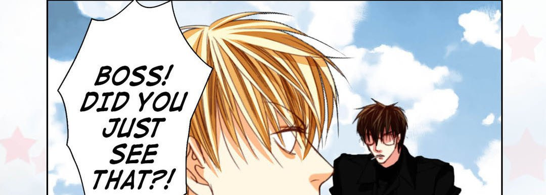 Totally Captivated Chapter 123 page 126 - 