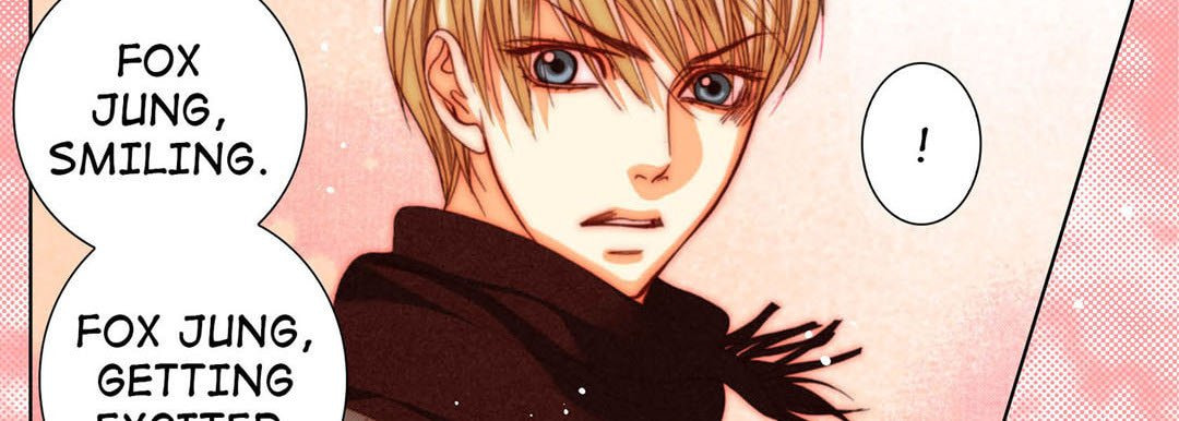 Totally Captivated Chapter 123 page 134 - 