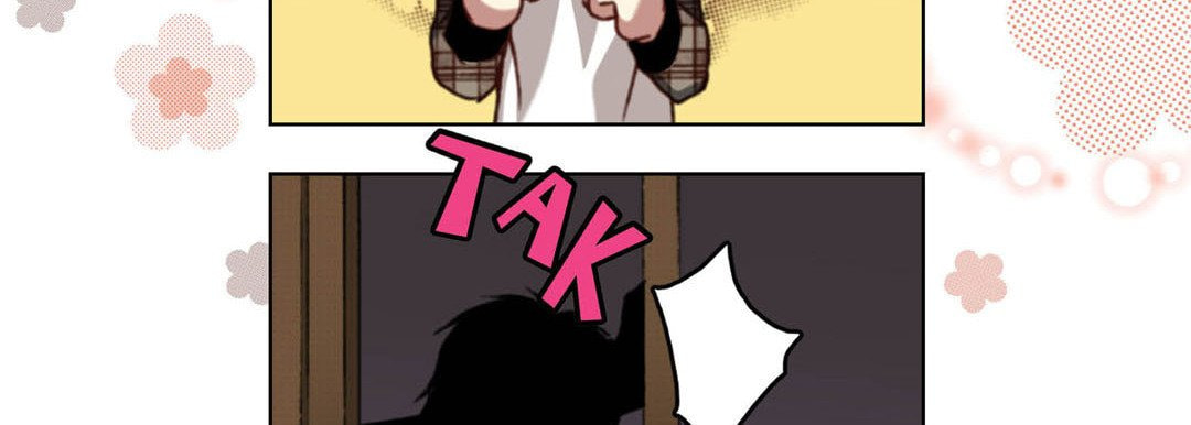 Totally Captivated Chapter 123 page 35 - 