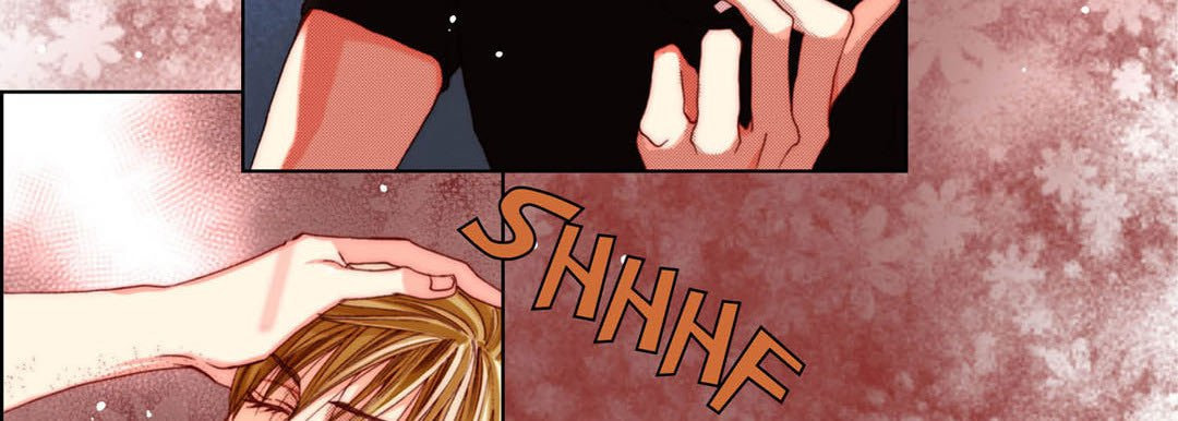 Totally Captivated Chapter 123 page 46 - 