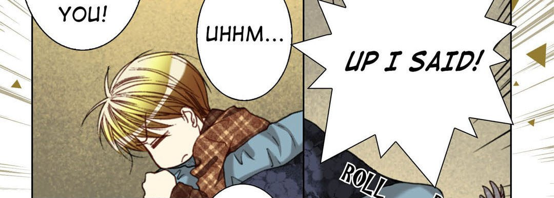 Totally Captivated Chapter 123 page 58 - 