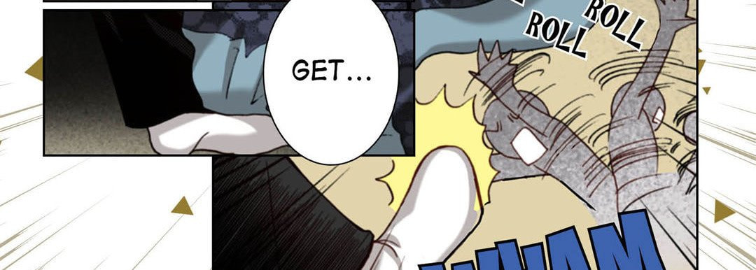 Totally Captivated Chapter 123 page 59 - 