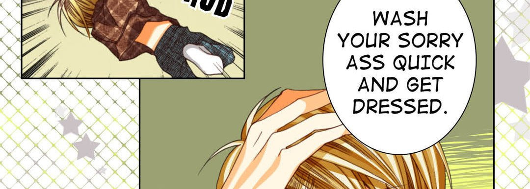 Totally Captivated Chapter 123 page 62 - 