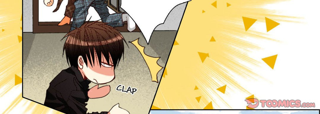Totally Captivated Chapter 123 page 78 - 