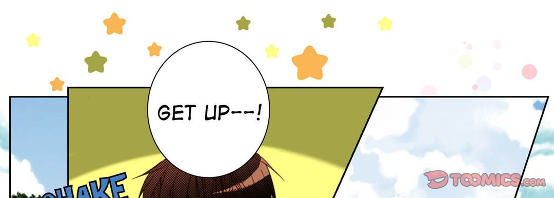 Totally Captivated Chapter 123 page 93 - 
