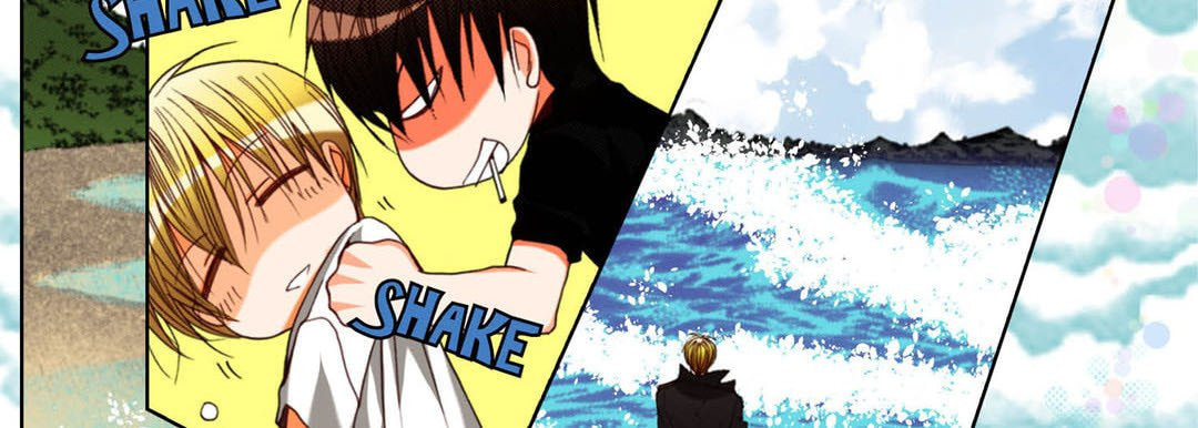 Totally Captivated Chapter 123 page 94 - 