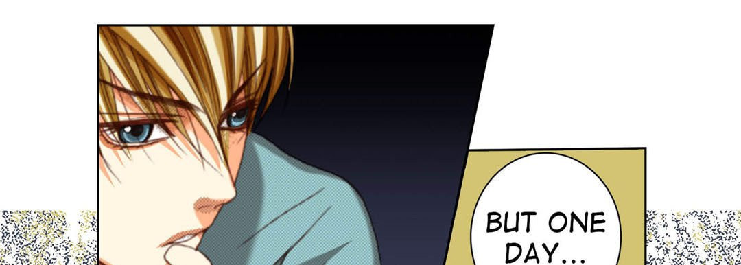 Totally Captivated Chapter 124 page 117 - 
