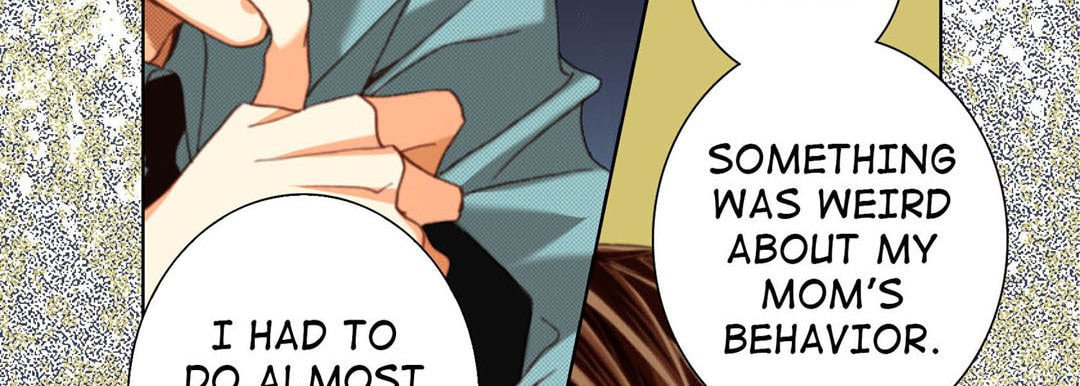 Totally Captivated Chapter 124 page 118 - 