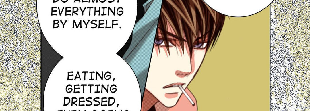 Totally Captivated Chapter 124 page 119 - 