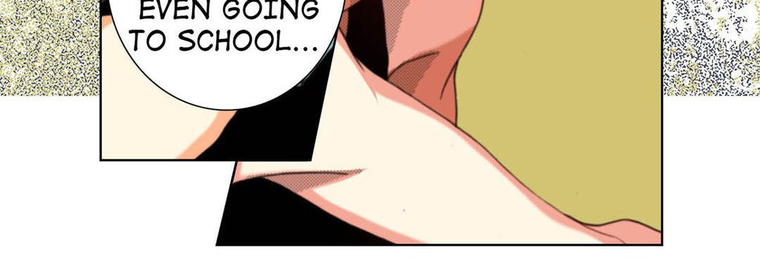 Totally Captivated Chapter 124 page 120 - 