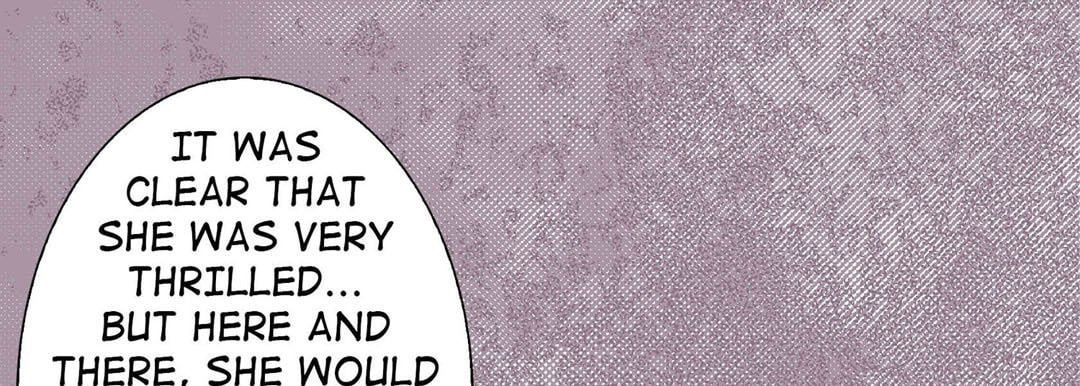 Totally Captivated Chapter 124 page 121 - 