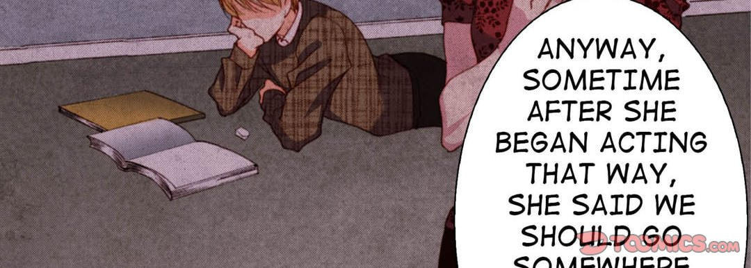 Totally Captivated Chapter 124 page 123 - 
