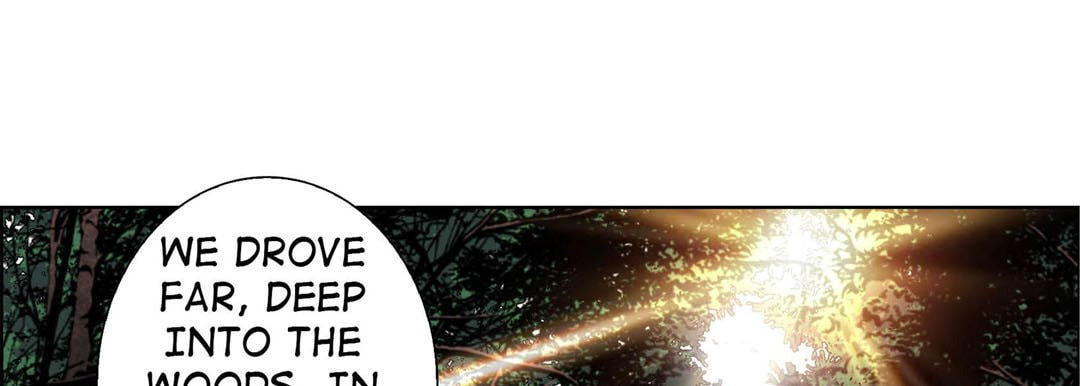 Totally Captivated Chapter 124 page 125 - 