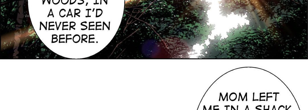 Totally Captivated Chapter 124 page 126 - 