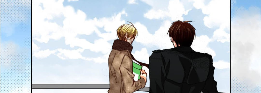Totally Captivated Chapter 124 page 14 - 