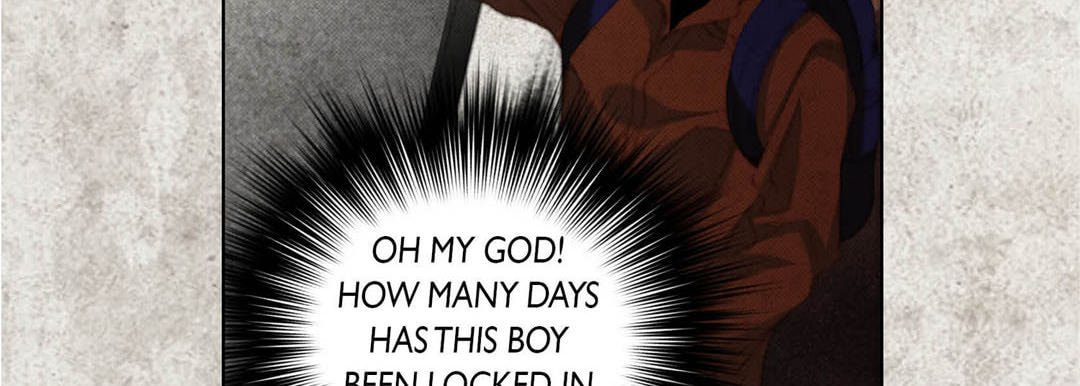 Totally Captivated Chapter 124 page 135 - 