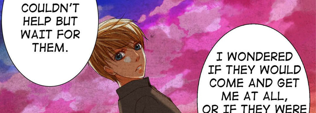 Totally Captivated Chapter 124 page 154 - 