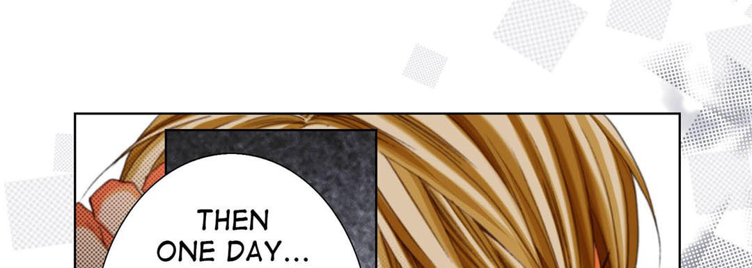 Totally Captivated Chapter 124 page 157 - 