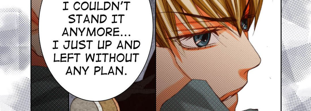 Totally Captivated Chapter 124 page 158 - 