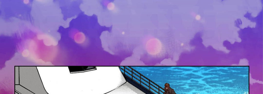 Totally Captivated Chapter 124 page 27 - 