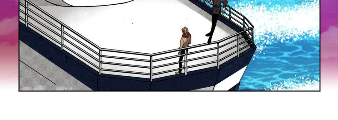 Totally Captivated Chapter 124 page 28 - 
