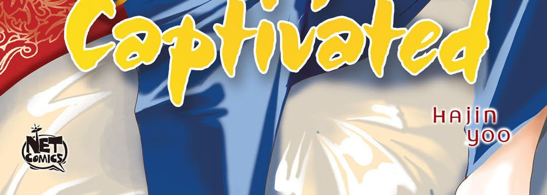 Totally Captivated Chapter 124 page 4 - 