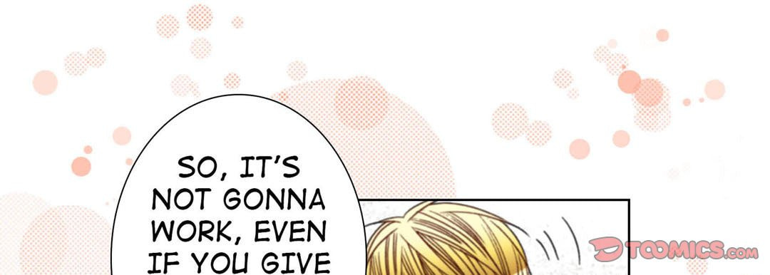 Totally Captivated Chapter 124 page 33 - 