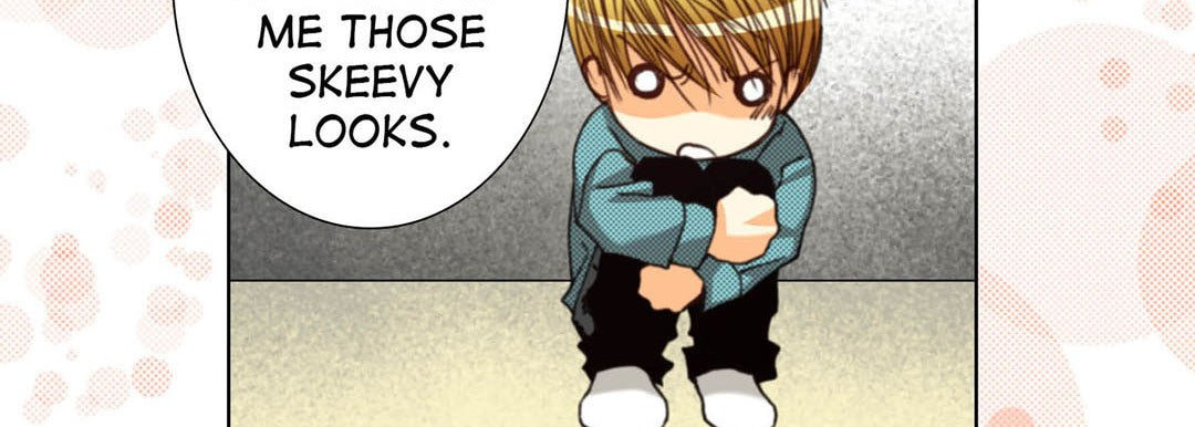 Totally Captivated Chapter 124 page 34 - 