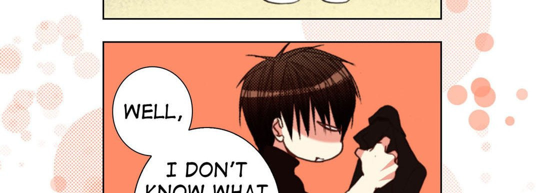 Totally Captivated Chapter 124 page 35 - 