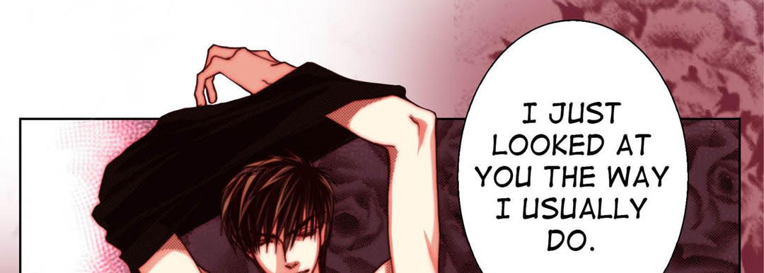 Totally Captivated Chapter 124 page 37 - 