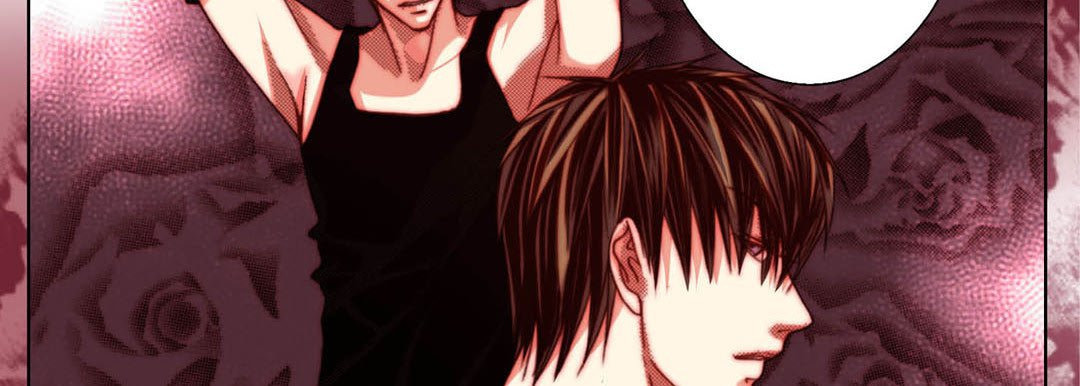 Totally Captivated Chapter 124 page 38 - 