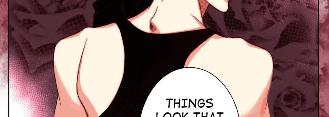 Totally Captivated Chapter 124 page 39 - 