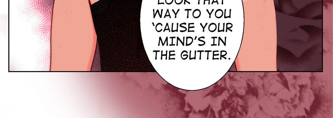 Totally Captivated Chapter 124 page 40 - 