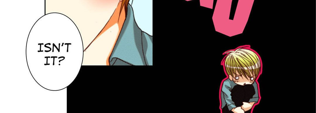 Totally Captivated Chapter 124 page 42 - 
