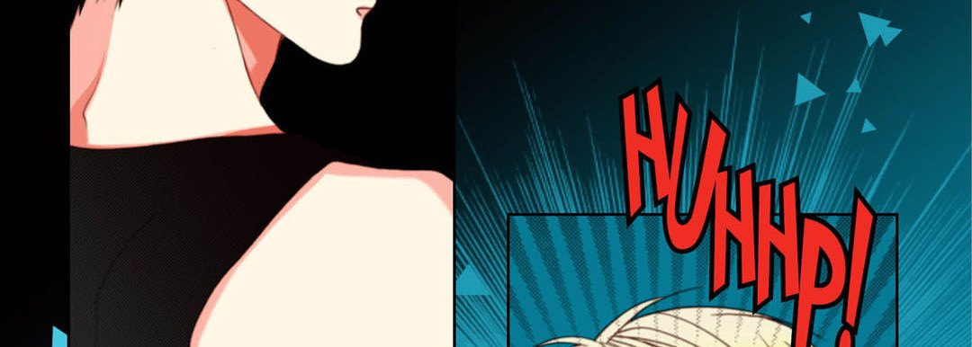 Totally Captivated Chapter 124 page 46 - 