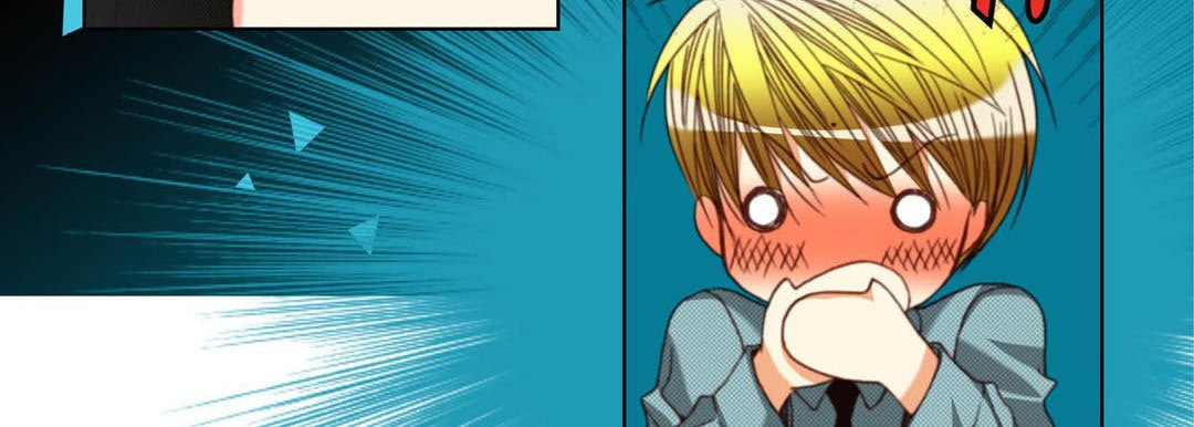 Totally Captivated Chapter 124 page 47 - 