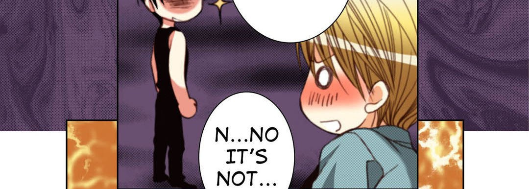 Totally Captivated Chapter 124 page 50 - 
