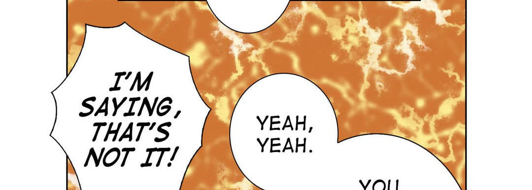 Totally Captivated Chapter 124 page 51 - 