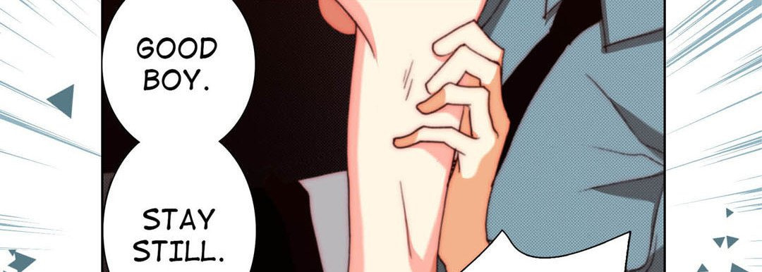 Totally Captivated Chapter 124 page 58 - 